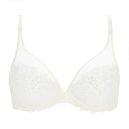 SIMONE PÉRÈLE soutien-gorge emboitant décolleté plongeant Wish SIMONE PÉRÈLE soutien-gorge emboitant décolleté plongeant Wish