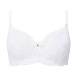 GOSSARD soutien-gorge sans armatures en dentelle Superboost Lace GOSSARD soutien-gorge sans armatures en dentelle Superboost Lace