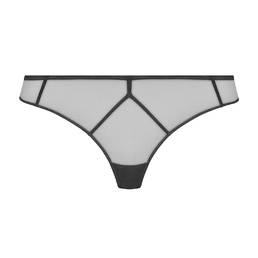 MAISON CLOSE slip ouvert L'Amoureuse MAISON CLOSE slip ouvert L'Amoureuse