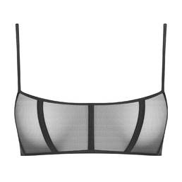 MAISON CLOSE soutien-gorge brassière sans armatures L'Amoureuse