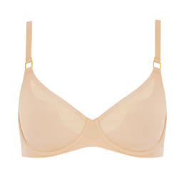 CHANTELLE soutien-gorge emboitant invisible Pure Light