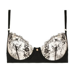 ATELIER AMOUR soutien-gorge corbeille Après-Minuit