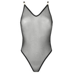ATELIER AMOUR body string Insoutenable Légèreté