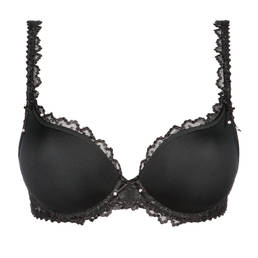 MARIE JO soutien-gorge coques forme coeur Jane