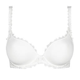 MARIE JO soutien-gorge coques forme coeur Jane
