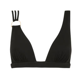 ATELIER AMOUR haut de maillot de bain triangle L'eau à la Bouche