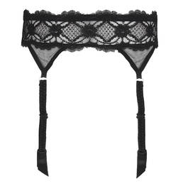 LISE CHARMEL porte-jarretelles Sublime en Dentelle