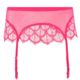 ATELIER AMOUR porte-jarretelles Mystic Shadow