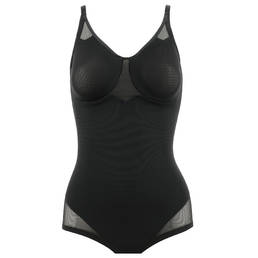 MIRACLESUIT body gainant Sexy Sheer Shaping