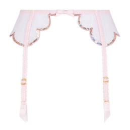 AGENT PROVOCATEUR porte-jarretelles Lorna Party