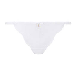 GOSSARD tanga en dentelle Superboost Lace GOSSARD tanga en dentelle Superboost Lace