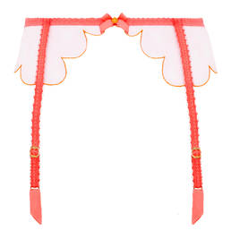 AGENT PROVOCATEUR porte-jarretelles Lorna
