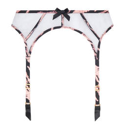 AGENT PROVOCATEUR porte-jarretelles Ellise