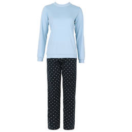CALIDA pyjama sweat en coton Night Lovers