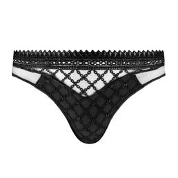 LOUISA BRACQ slip Paco