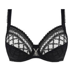 LOUISA BRACQ soutien-gorge emboitant Paco