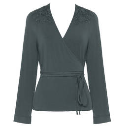 LA PERLA top cache-coeur Maison At Home