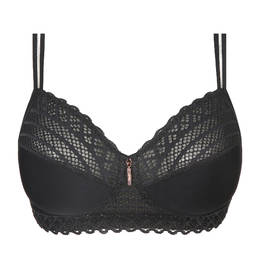 PRIMADONNA TWIST soutien-gorge sans armatures en dentelle East End PRIMADONNA TWIST soutien-gorge sans armatures en dentelle East End