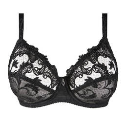 LISE CHARMEL soutien-gorge emboitant bien-être Dressing Floral