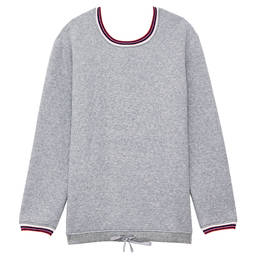 LE CHAT sweat en coton Wellness