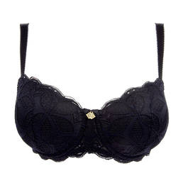 ANTIGEL soutien-gorge coques bonnets profonds en dentelle Stricto Sensuelle