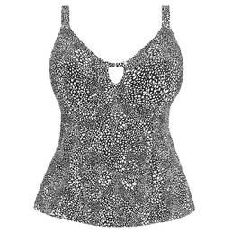 ELOMI haut de maillot de bain tankini Pebble Cove