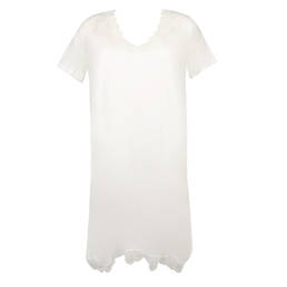 ANTIGEL chemise de nuit manches courtes Simply Perfect ANTIGEL chemise de nuit manches courtes Simply Perfect