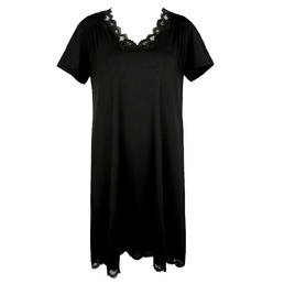 ANTIGEL chemise de nuit manches courtes Simply Perfect ANTIGEL chemise de nuit manches courtes Simply Perfect