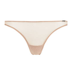 GOSSARD string Glossies