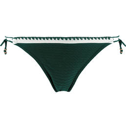 BANANA MOON bas de maillot de bain slip lacets Stora Allchic BANANA MOON bas de maillot de bain slip lacets Stora Allchic