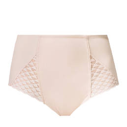 SIMONE PÉRÈLE culotte haute gainante Subtile