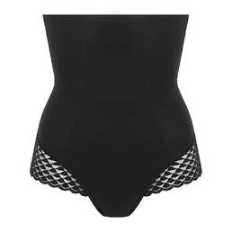 SIMONE PÉRÈLE culotte extra haute gainante Subtile SIMONE PÉRÈLE culotte extra haute gainante Subtile