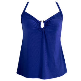 MIRACLESUIT haut de maillot de bain tankini Zing Razzle Dazzle