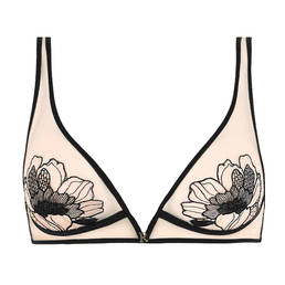 RITRATTI MILANO soutien-gorge triangle Ginevra