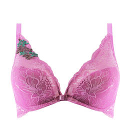 TRIUMPH soutien-gorge triangle coques en dentelle Amourette Charm Summer