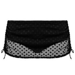ELOMI bas de maillot de bain slip jupette Bazaruto
