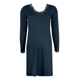 ANTIGEL chemise de nuit manches longues Simply Perfect ANTIGEL chemise de nuit manches longues Simply Perfect
