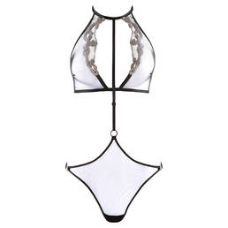 AUBADE body trikini Les Ailes du Désir Boite à Désir