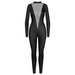 MAISON CLOSE catsuit Chambre Noire