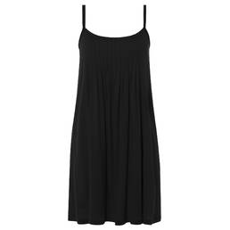 HANRO chemise de nuit en coton Juliet