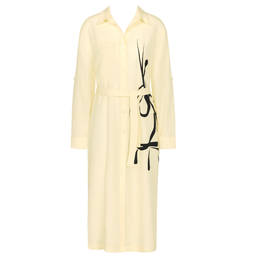 TRIUMPH robe longue Triumph Mywear