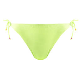 BANANA MOON bas de maillot de bain slip lacets Lina Seaglitter BANANA MOON bas de maillot de bain slip lacets Lina Seaglitter