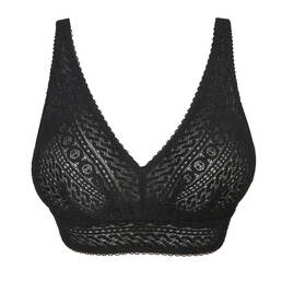 PRIMADONNA soutien-gorge sans armatures en dentelle Montara