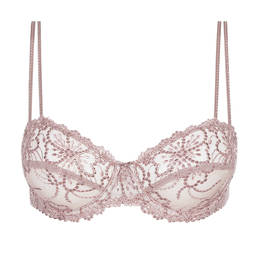 MARIE JO soutien-gorge balconnet Jane