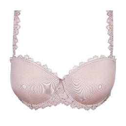 MARIE JO soutien-gorge bandeau Jane