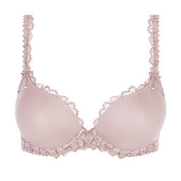 MARIE JO soutien-gorge coques forme coeur Jane