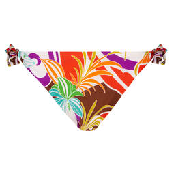 LISE CHARMEL bas de maillot de bain slip lacets Energie Soleil