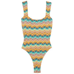 PAIN DE SUCRE maillot de bain 1 pièce nageur Carie sans armatures Barbade