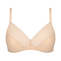 ANTIGEL soutien-gorge sans armatures New Apesanteur