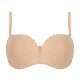 ANTIGEL soutien-gorge bandeau bonnets profonds New Apesanteur